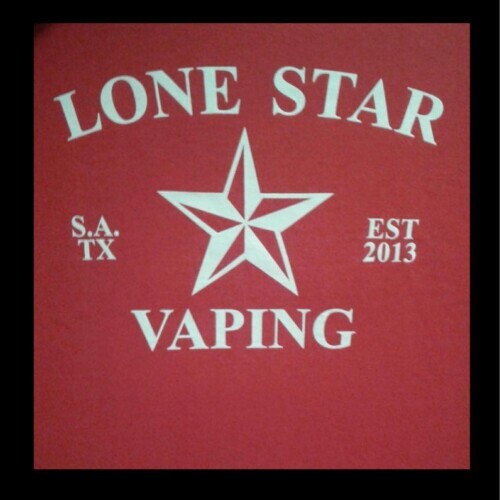 vapinglonestar