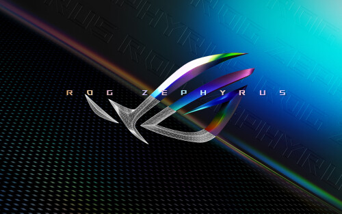 ROG Zephyrus M16 wallpaper2560X1600