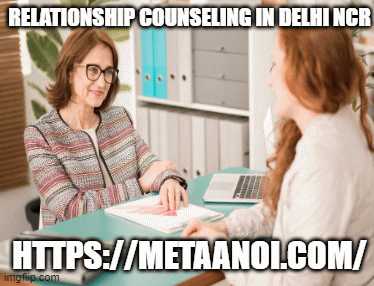 Relationship counseling in delhi ncr