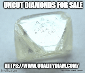 uncut diamonds for sale