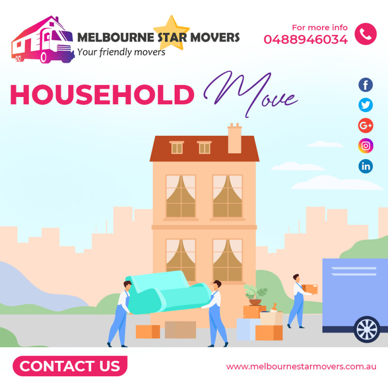 Cheap Movers in Rowville