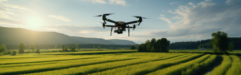 Is India Ready for an Agricultural Drone Revolution