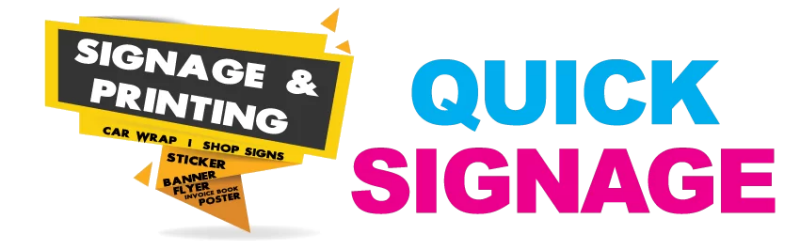 quicksignage logo