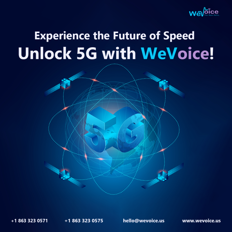 We Voice uses modern telecom for seamless information exchange among businesses, communities, & individuals. Tech advances make the internet, phones, emails, and texts routine.

For More Information Visit us:https://wevoice.us/