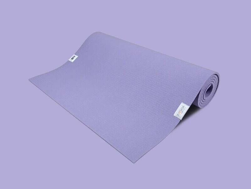 Transform your workout space with our Exercise Mats, doubling as a versatile exercise mat. Whether it is yoga or other fitness activities, you can experience superior comfort and durability with these mats. Explore Kosha Yoga for premium exercise mats.

https://koshayoga.co/products/life-yoga-mat