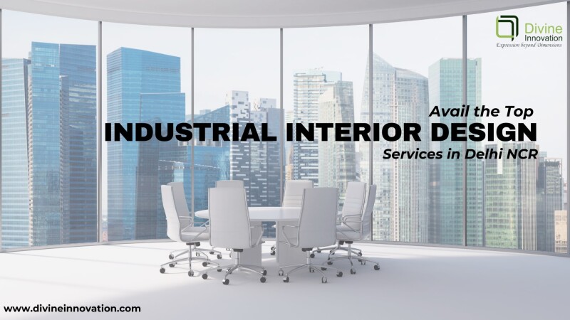 Transform your workspace with the impeccable Interior Design Services of Divine Innovation. From commercial to corporate settings, restaurant to hospitality industry, retail shops to luxury hotels, we cater to all your needs. Contact us for a personalized quote today at +91 9810045759 or email sales@divineinnovation.com
You can also visit us at https://sites.google.com/divineinnovation.com/divine-innovation/ncr-best-corporate-office-interior-designer-in-delhi-ncr