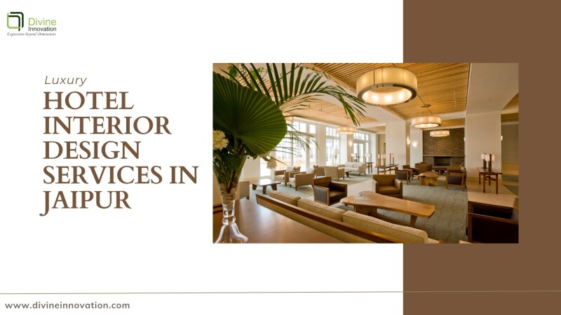 Transform your workspace with the impeccable Interior Design Services of Divine Innovation. From commercial to corporate settings, restaurant to hospitality industry, retail shops to luxury hotels, we cater to all your needs. Contact us for a personalized quote today at +91 9810045759 or email sales@divineinnovation.com
You can also visit us at https://www.divineinnovation.com/best-corporate-office-interior-designer-in-jaipur