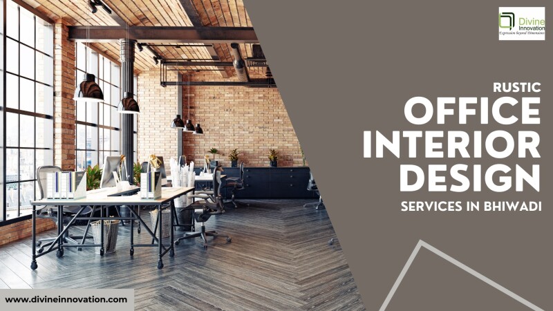 Transform your workspace with the impeccable Interior Design Services of Divine Innovation. From commercial to corporate settings, restaurant to hospitality industry, retail shops to luxury hotels, we cater to all your needs. Contact us for a personalized quote today at +91 9810045759 or email sales@divineinnovation.com
You can also visit us at https://www.divineinnovation.com/best-corporate-office-interior-designer-in-bhiwadi