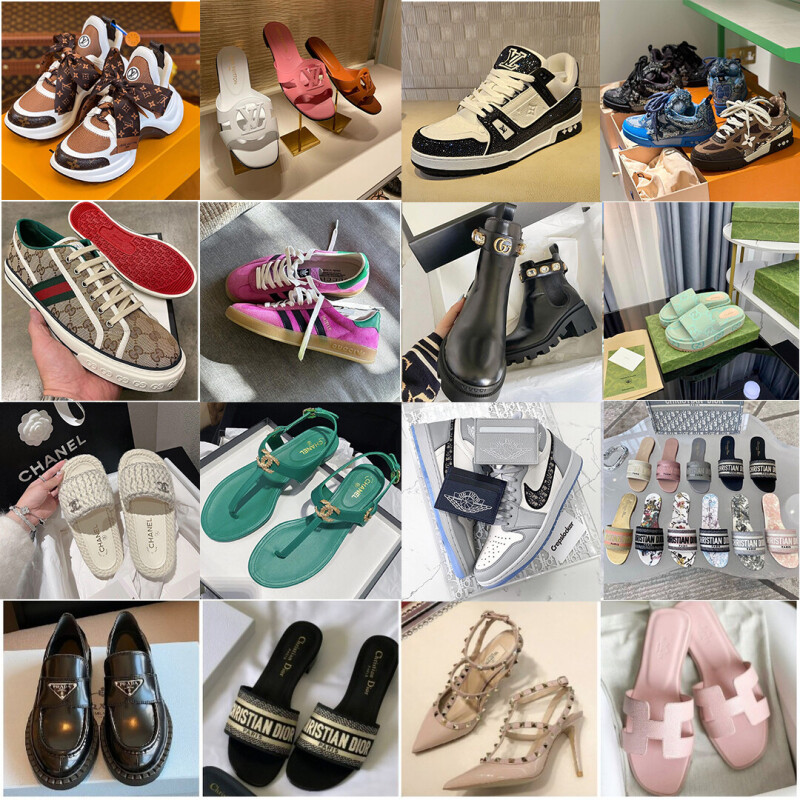 Yupoo is a popular platform for browsing and sharing images of fashion products, offering a diverse range of items from various sellers, including clothing, accessories, and footwear.

https://www.yupooshop.net/