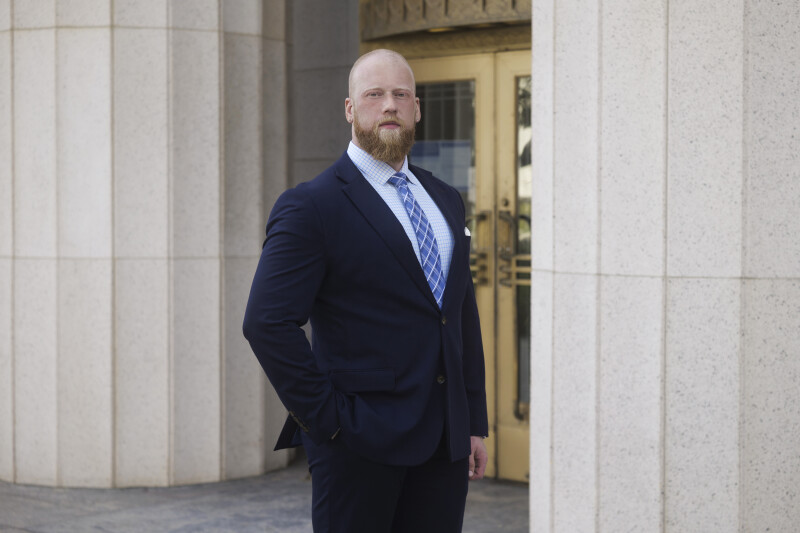 Olen Firm Criminal Defense Lawyers

35 N. Lake Ave., Ste. 710 Pasadena CA 91101 United States
213-999-8380
https://olenfirm.com/
jared@olenfirm.com

After working for over a decade in representing clients facing criminal prosecution, Attorney Jared Olen decided he wanted to open a law firm focused on his passion for representing clients. Jared gained invaluable experience working in both government and private practice, being mentored by some of the most well-respected criminal defense lawyers in the country. As a deputy public defender, Jared was exposed to the entire gambit of criminal offenses and thousands up on thousands of clients from all walks of life.

Jared’s philosophy in representing criminal defense clients has always been to provide each and every person with the highest-quality representation no matter how serious or difficult the case. Here at the Olen Firm, we strongly believe that every client deserves the strongest, most effective defense to their criminal case. While the United States Constitution says that all defendants are presumed innocent, sadly, the system does not always work that way. Therefore, it is our goal at the Olen Firm to hold the government to its burden of proof and to ensure that each and every client receives a fair and just resolution to their case.

At the Olen Firm, we believe that three main values set us apart from other criminal defense lawyers.