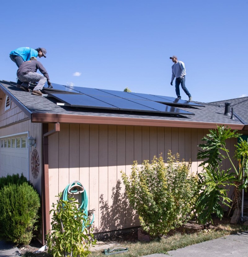 Simply Solar, your trusted local solar installers, offers expert solutions for sustainable energy. Discover reliable solar panel installation and maintenance services tailored to your needs. Contact us today for a greener future.
https://simplysolar.com/