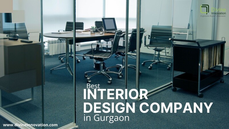 Divine Innovation is a premier interior design company offering tailored office interior solutions across Gurgaon, Manesar, Delhi NCR, Bhiwadi, Bahadurgarh, Jaipur, and Bangalore. We specialize in creating inspiring workspaces for small to medium-sized businesses, large corporates, and professionals like doctors, lawyers, and chartered accountants. For more information Visit us at https://www.divineinnovation.com/office-interior-designer-in-gurgaon or email us at sales@divineinnovation.com to schedule a free consultation with our team.