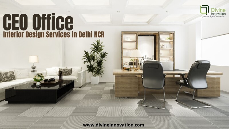 Divine Innovation is a premier interior design company offering tailored office interior solutions across Gurgaon, Manesar, Delhi NCR, Bhiwadi, Bahadurgarh, Jaipur, and Bangalore. We specialize in creating inspiring workspaces for small to medium-sized businesses, large corporates, and professionals like doctors, lawyers, and chartered accountants. For more information Visit us at https://sites.google.com/divineinnovation.com/divine-innovation/ncr-best-corporate-office-interior-designer-in-delhi-ncr or email us at sales@divineinnovation.com to schedule a free consultation with our team.