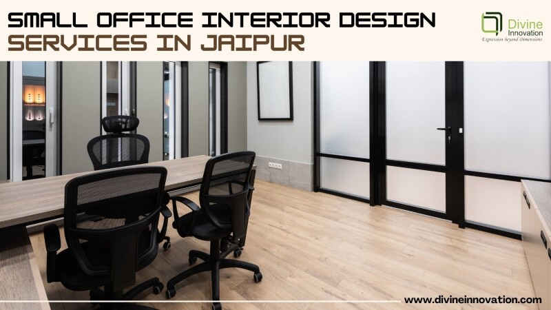 Divine Innovation is a premier interior design company offering tailored office interior solutions across Gurgaon, Manesar, Delhi NCR, Bhiwadi, Bahadurgarh, Jaipur, and Bangalore. We specialize in creating inspiring workspaces for small to medium-sized businesses, large corporates, and professionals like doctors, lawyers, and chartered accountants. For more information Visit us at https://www.divineinnovation.com/best-corporate-office-interior-designer-in-jaipur or email us at sales@divineinnovation.com to schedule a free consultation with our team.