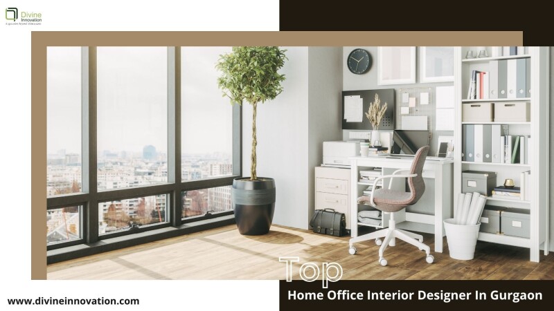 Divine Innovation is a premier interior design company offering tailored office interior solutions across Gurgaon, Manesar, Delhi NCR, Bhiwadi, Bahadurgarh, Jaipur, and Bangalore. We specialize in creating inspiring workspaces for small to medium-sized businesses, large corporates, and professionals like doctors, lawyers, and chartered accountants. For more information Visit us at https://www.divineinnovation.com/office-interior-designer-in-gurgaon or email us at sales@divineinnovation.com to schedule a free consultation with our team.