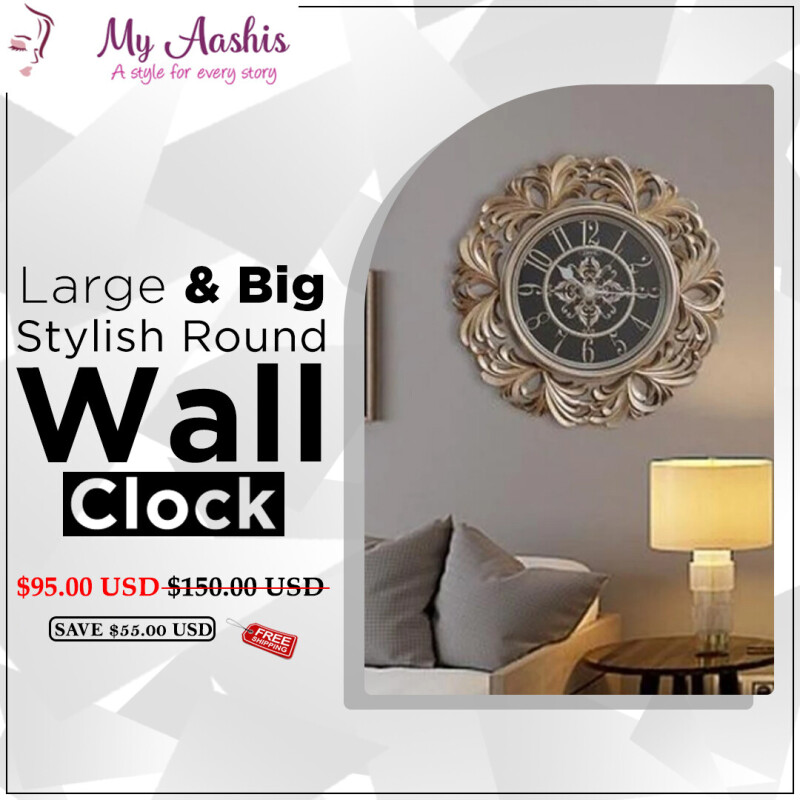 buy wall clock online (3)