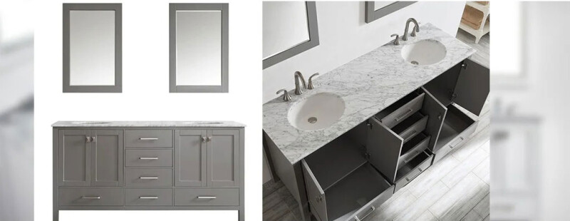 Wholesale Bathroom Vanities Corona