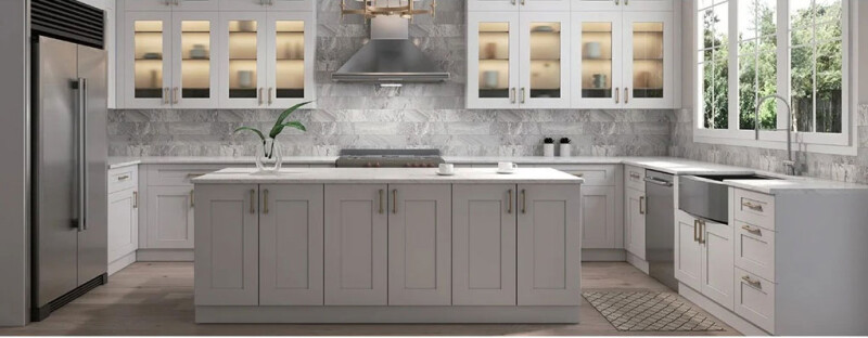 kitchen cabinet suppliers Corona 1