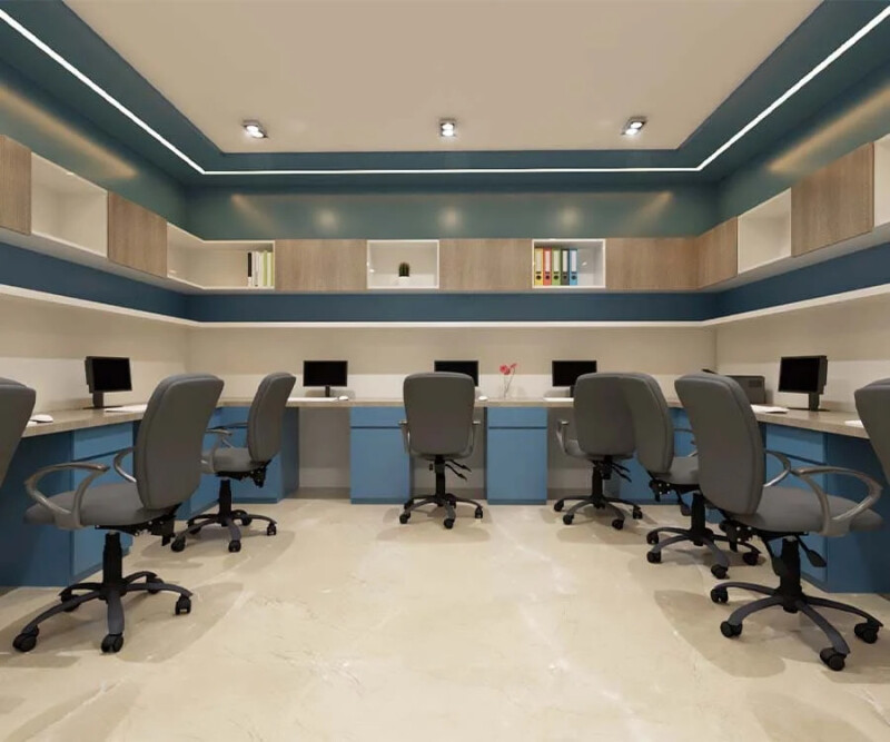 Office Interior Design Ideas Signature Interiors