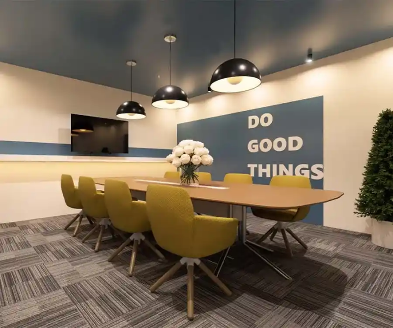 Modern Office Interior Design Signature Interiors