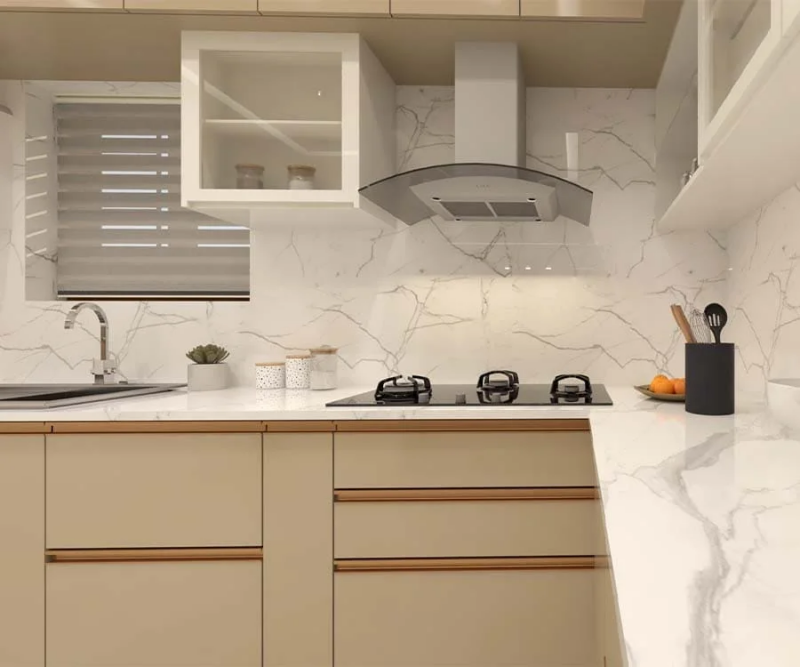 Modular Kitchen Interior Design Signature Interiors