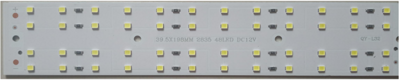 What is the LED Circuit Board assembly?
 
sales12@hitechpcb.com

Generally, LED PCB assembly is considered to be a circuit board that has the LED components soldered to it. The LED is soldered to the printed circuit board and features a chip that creates the light as electrically connected. A thermal heat sink and a ceramic base are used to bond the chip. Not all the PCB products can be used in Led industry, as an LED PCB is easy to create a high volume of heat, but making it hard to cool with traditional methods. For this reason, metal core PCB is widely used in LED application because of their enhanced ability to dissipate heat, especially aluminum pcb is often used to fabricate PCB for LED lights.

We’ve had great LED PCB assembly experiences with top LED chips to brand such as Cree, Luxeon, Osram, Nichia, Lumileds, MLS, EVERLIGHT, Samsung, LG, Seoul., etc. PCB LED lights can be incorporated into numerous lighting applications due to their combination of excellent energy efficiency, low cost and maximum design flexibility.



LED PCB Assembly

 

 

Application of LED PCB Assembly
 

Hitechpcba serves customers in different industries, providing highly reliable and innovative LED PCBs for various applications:

• Horticulture light LED PCB Assembly

• LED controller PCB Assembly

• Computer LED display and indicators

• LED lights PCB Assembly for medical use

• Automotive LED PCBs Assembly include PCBs for brake lights and headlights

• Street lighting LED PCB Assembly

• Flashlights and camping accessories

• Traffic light PCB Assembly

• Commercial lighting LED PCB Assembly

 

 

LED PCB Assembly specification
 

Number of layers for LED PCB

These layers are made up of aluminum and magnesium, but now have Copper base material  and Ceramic base materials for LED PCB industry, we can meet it.

Aluminum LED PCBs stand out among other PCBs because it has a good insulation characteristic and has a better machinery performance, the cheap cost is one important factor too.

 

Types of layers for LED PCB Assembly

Normally, the base layer is made using aluminum alloy metal.

 

This aluminum alloy substrate used in making the base makes it ideal for through-hole technology which transfers and dissipates heat.

 

A thermal insulation layer is made using some ceramic polymer which has good viscoelasticity characteristics.

 

It is highly heat resistant and protects the PCB against heat and mechanical stress.

 

The circuit layer, which is covered by a copper foil which can range from one to ten ounces.

 

LED Board type- single or in panel

Some boards are shapeless. For this reason, LED PCB panels are used. This reduces time, labor production and testing time.

 

Some LED PCB Assembly is done on a single board while others are done on panel boards.



LED PCB Assembly Manufacturer in China

 

 

LED PCB Assembly Process
 

Roughly, the PCBA process can be divided into theses phases: soldering paste printing > SMT (surface mounted technology) > reflow soldering > AOI (automated optical inspection)> THT (through-hole technology) > wave soldering > touch-up and cleaning > IC-programming > FCT (functional tests) > aging testing. 

Below we show you the process.

 

Step1. Summarizing Project Information

Before contacting your supplier, make sure you have all the project information. Suppliers will need info following for quoting LED PCB assembly:

 

Gerber

BOM

LED PCB specification

Quotation quantity

Once you have gathered these information, you can contact us and request for a quote.

Of course, you can also provide the schematic, LED PCB Assembly pictures and even samples to us. The more details they have, the more accurate the supplier’s quotation will be.

 

Step2. Discussion and details about custom LED PCB Assembly

Different projects will have different requirements. Remember the special requirements mentioned in step 1? That’s going to be the focus of this session. Equipment and engineering capacity will not be identical between suppliers. Make sure your supplier has the equipment to produce and assemble major components and the corresponding testing capabilities.

 

For example, some vendors don’t have X-ray testing equipment, which means they can’t check the mount quality of BGA chips. Outsourcing this step will increase risk and cost. That’s what you don’t want.

 

Also, pay attention to time taken by the supplier to quote. Motherboards often contain hundreds or even thousands of components, and they are supplied by different manufacturers. To ensure the quality of the components, the supplier sourcing team will make multi-inquiries from these manufacturers or authorized suppliers to match customer’s requirement, which usually takes 2-3 business days, and even longer for some scarce chips. Therefore, if your project is complex and the supplier quotes you within few hours, double check with them.

 

Step3. Sample and feedback

After confirming the PI, the supplier will usually provide pre-production samples for your approval. At the same time, the supplier will also confirm with you the logistics plan of the bulk goods. Make sure they understand your shipping requirements, including details on packaging, customs clearance, taxes, etc.

 

For us to have a successful LED PCB Assembly process, its functions must be defined. Compliance requirement is defined to reduce the effect when components are selected.

The Bill of Materials is then generated from the information installed on the LED PCB.

All this information is used to assemble components which are identified from MOB to the LED PCB.

After that, the routing of traces is determined to each component, based on the size, shape of the circuit board and location of connectors.

 

LED PCB Assembly



Hitech Circuits is trusted by thousands of electronic engineers on their LED PCB assembly projects, from consumer, led bulb to precisely medical LED light, we can help you from the beginning of design stage; From commercial flood LED to industrial high power LED, from automotive LED to military LED, Venture is the perfect place for your LED PCB assembly requirement.

 

Hitech Circuits has been participated in hundreds and thousands of LED lighting projects, by providing LED PCB and also LED PCB assembly service.

 

Our LED PCB assembly had covered both ends of the Lighting Class LED size spectrum, assembling some of the largest (2 meter long boards) and some of the smallest LED Lighting applications which used in Medical Endoscopes.

 

LED PCB Assembly is very crucial in the current industrial development. Many electrical devises are being innovated and the old once being improved.

LED PCBs are useful due to the fact that they are made using materials that can transfer and dissipate heat. This characteristic increases device durability.

 

The world is changing with new technology, especially PCB technology that plays an essential role in the application of LED circuits. And the LED industry is taking advantage of this technology and growing faster.

 

As a full feature PCB solutions provider with more than a decade of experience, we're capable to provide LED PCB fabrication, components procurement and LED PCB assembly all under one roof. We can work with you to develop metal core PCB, aluminum circuit boards customized to your specific applications. We feature competitively priced PCBs made with standard FR-4 material that includes a thermal aluminum clad layer that will efficiently dissipate heat, keep all LED PCB components cool and significantly enhance the performance of your products.

 

LED PCB Assembly



LED Pcb Board, LED pcb Assembly


LED with its advantages of high brightness, high efficiency, low heat, long life, is considered the most development potential in the 21st century lighting. In the market and policy driven by the rapid development of the domestic LED industry blowout has formed a relatively complete industrial chain, including the production of epitaxial wafers, chip preparation, packaging, integration, LED application. In 2010, China's LED industry scale, up from $ 827 billion in 2019 to 220 billion yuan, an annual growth rate of over 70%, higher than the 50% level of growth of the global LED lighting industry output value. Among them, the middle and lower reaches of the most complete industrial chain, accounting for 90% of the overall percentage of the GDP.Chinahas become the world's leading LED manufacturing base and important application market.

 

To further promote the technological innovation of the LED industry, construction and wide application of independent industry chain, China Electronic Appliance Corporation and industry associations to organize the theme of "Focus on the core energy LED Exhibition will be held November 9-11, 2010  in Shanghai International Expo Center and the 78th China Electronics Fair over the same period will be held will create from raw materials, epitaxial wafers, chip, LED bracket, LED accessories, LED packaging and supporting materials, the LED backlight upstream firm to the upstream and downstream enterprises of the display, lighting, landscaping, decorative lighting, traffic lights, automotive lighting, special lighting, to the equipment, instrumentation, software, finance, consulting and other service enterprises and technological exchanges and market trading platform, help the domestic industry sustained and healthy development, and promote the steady expansion of the LED application market.

 

In the LED industry chain upstream of the epitaxial wafers and LED chips accounted for 70% of the profits of the whole industry, and technology-intensive, capital-intensive, where the core technology of the LED. Well-known epitaxial wafer and chip production enterprises will be exhibited a number of energy-efficient, low heat, cost-effective LED products, many of whom have excellent products of international advanced level.



LED electronic pcb assembly manufacturing 100% Original LED Chip with one-stop in-house pcba services