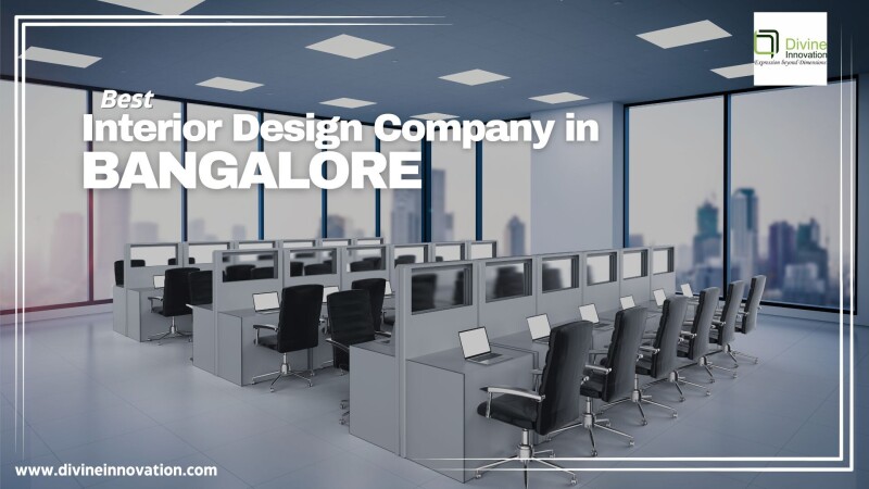 Get personalized design solutions for your home, office, or commercial space with Divine Innovation. From corporate interiors to bespoke furniture designing, our experts are here to assist you. Contact us today for a free consultation. Call+91-9810045759, Email sales@divineinnovation.com or visit https://www.divineinnovation.com/bengaluru-best-corporate-office-interior-designer