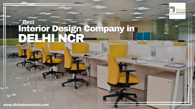 Looking for expert guidance to enhance your home, office, or commercial space? Contact Divine Innovation for a free consultation and explore tailored interior design solutions for residential, corporate, and commercial interiors. Reach out today for a free consultation and start creating the space of your dreams with the best interior design solutions in Delhi NCR. Call+91-9810045759, Email sales@divineinnovation.com or visit https://sites.google.com/divineinnovation.com/divine-innovation/ncr-best-corporate-office-interior-designer-in-delhi-ncr