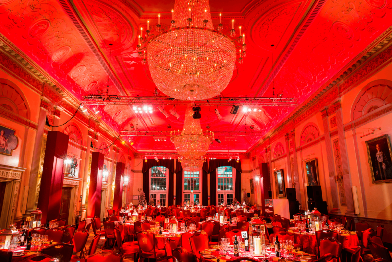 Find versatile event spaces in London for every occasion. From intimate gatherings to grand celebrations, our venues offer modern amenities, stylish décor, and impeccable service to ensure a memorable event.

https://lotus-events.co.uk/venues/