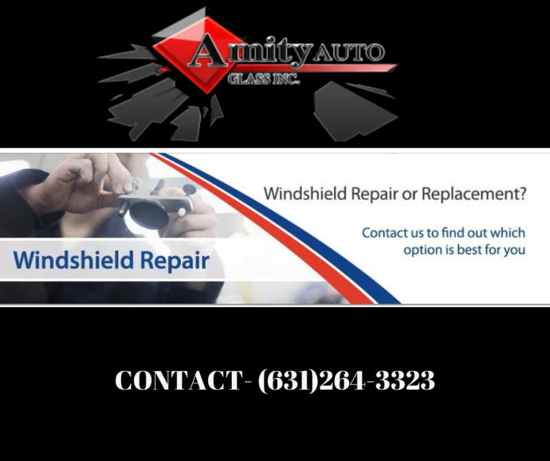 Car Windshield Repair