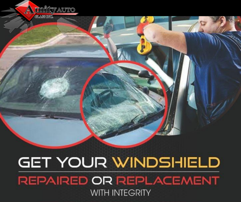 Windshield Repair Near Me