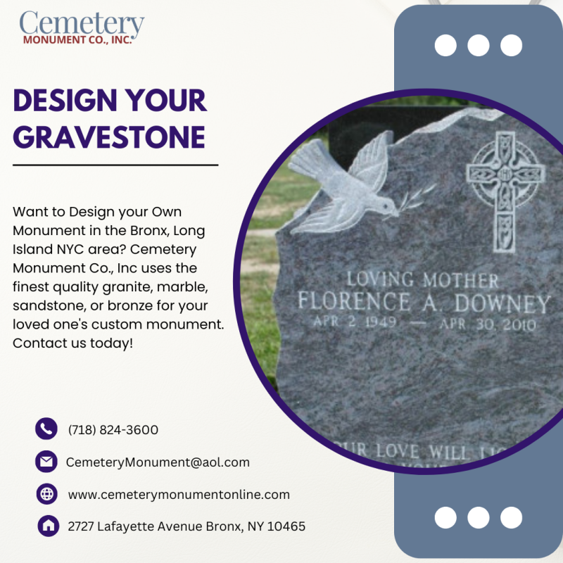 Visit us: https://cemeterymonumentonline.com/specialty-designs/