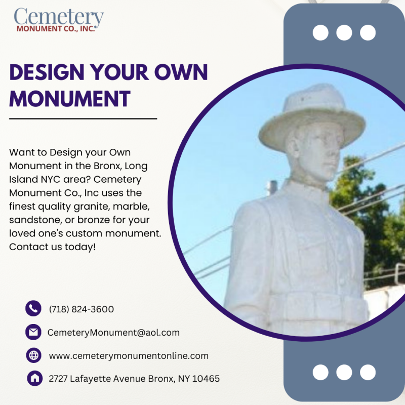 Visit us:https://cemeterymonumentonline.com/specialty-designs/