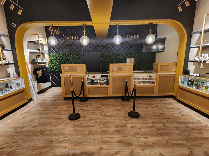 Welcome to Noire Dispensary, your go-to New Jersey cannabis dispensary where quality meets community! We offer a diverse selection of premium cannabis products, including top-shelf flower, delectable edibles, and potent concentrates, all curated to meet your unique needs. Our friendly and knowledgeable staff is dedicated to providing personalized recommendations and expert guidance, ensuring you find the perfect product for your lifestyle. At Noire Dispensary, we pride ourselves on creating a welcoming atmosphere that fosters connection and education in the cannabis community. Visit us today and elevate your experience with our exceptional offerings! Shop Now From https://noiredispensary.com/