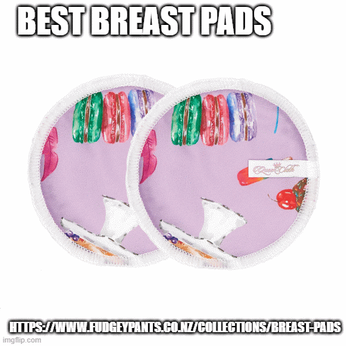 Best breast pads