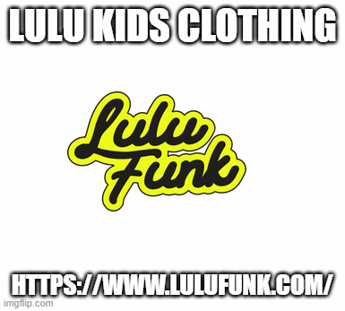 lulu kids clothing