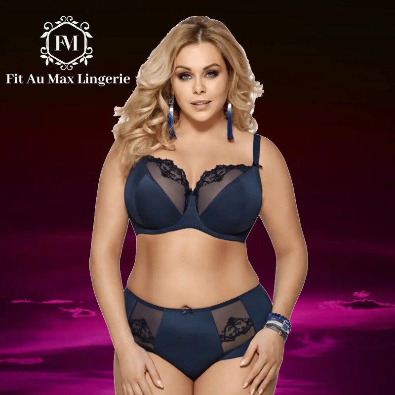 No longer do women with larger busts have to sacrifice style for comfort. Fit Au Max Lingerie offers a stunning collection of big cup size bras designed specifically for your needs. These bras are not only comfortable and supportive, but also stylish and sexy. Featuring narrow underwires, adjustable straps, and full coverage, they provide the perfect fit without compromising on aesthetics. Available in a variety of styles, you're sure to find a bra that complements your personal taste and flatters your figure.
Ready to experience the Fit Au Max Lingerie difference? Visit our website at https://fitaumax.com/ or call us at 1-646-300-5232 to speak with a bra expert and find your perfect fit!

https://fitaumax.com/collections/f-g-h-i-j-and-k-cup-size-bras