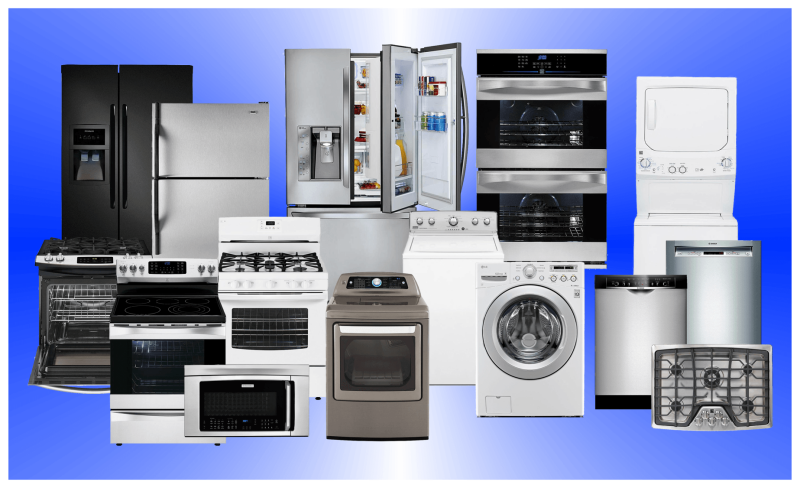 appliance repair services Allegheny County Pennsylvania